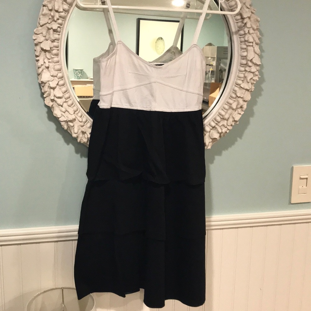 Theory dress